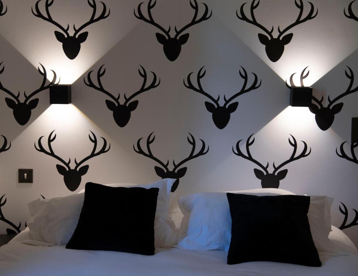 Chalet Appart'Hotel L'Eau Vive Saint-Nicolas-la-Chapelle  Buitenkant foto